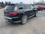2017 Dodge Durango SXT AWD