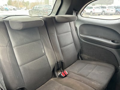 2017 Dodge Durango SXT AWD