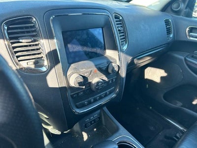 2018 Dodge Durango GT AWD