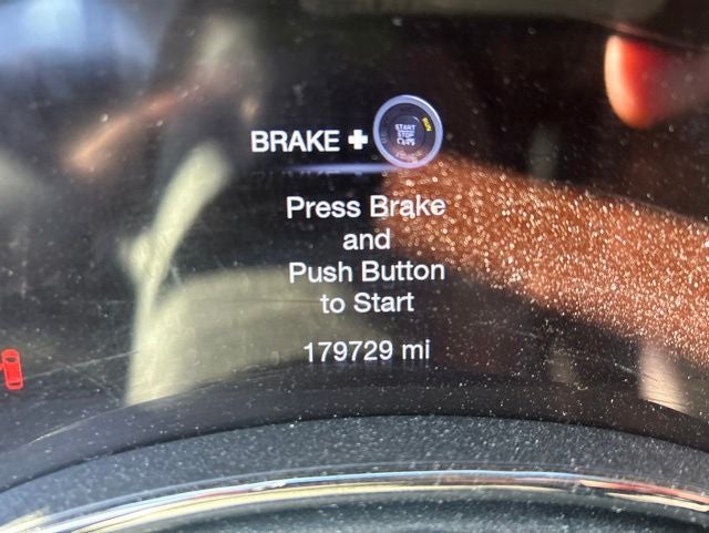 2018 Dodge Durango GT AWD