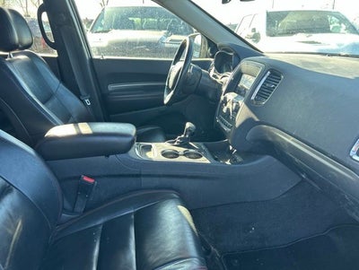 2018 Dodge Durango GT AWD