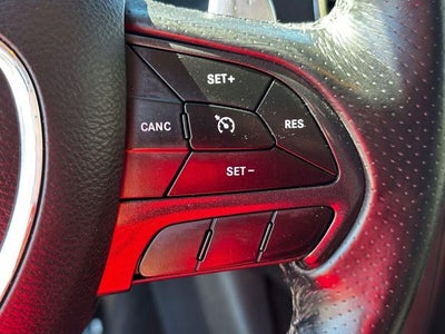 2018 Dodge Durango GT AWD