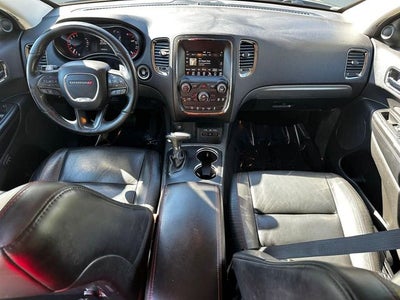 2018 Dodge Durango GT AWD