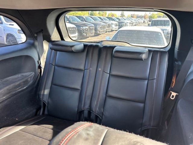 2018 Dodge Durango GT AWD