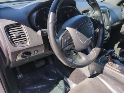 2020 Dodge Durango GT Plus AWD