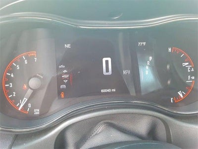 2020 Dodge Durango GT Plus AWD