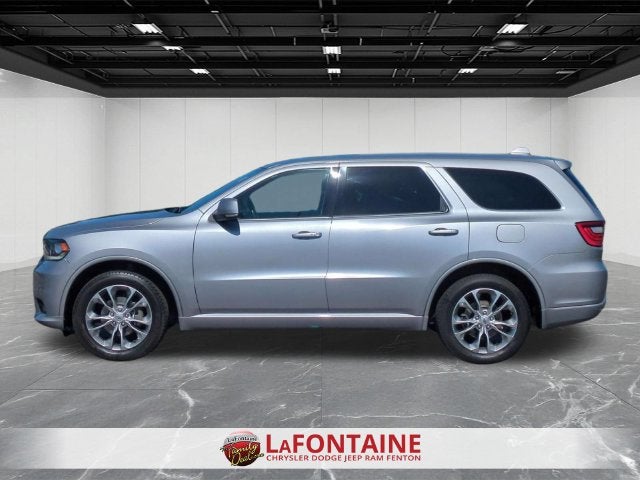 2020 Dodge Durango GT Plus AWD