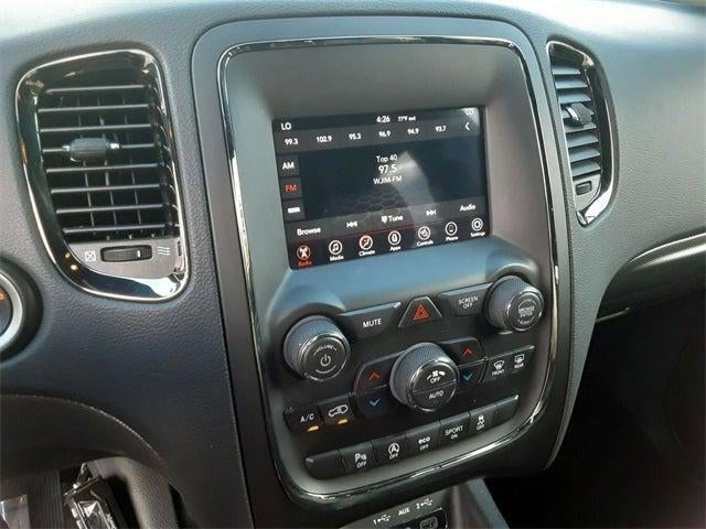 2020 Dodge Durango GT Plus AWD