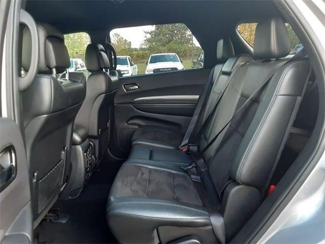 2020 Dodge Durango GT Plus AWD