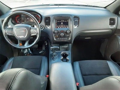 2020 Dodge Durango GT Plus AWD