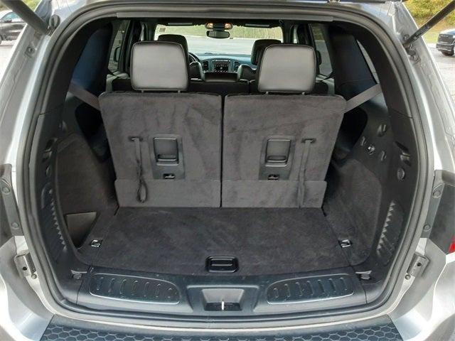 2020 Dodge Durango GT Plus AWD