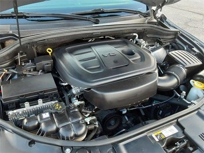 2020 Dodge Durango GT Plus AWD