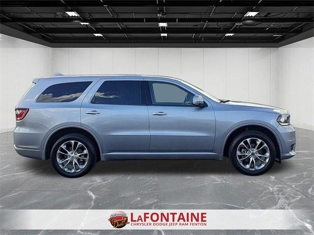 2020 Dodge Durango GT Plus AWD