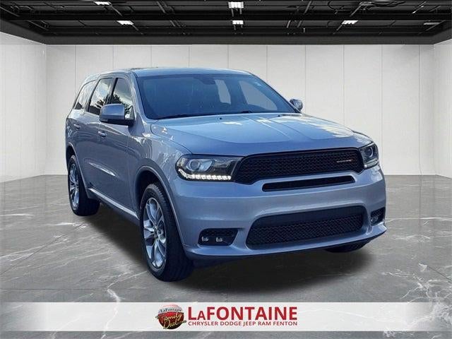 2020 Dodge Durango GT Plus AWD