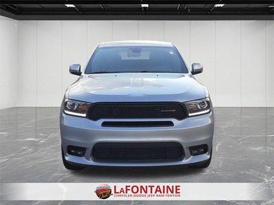 2020 Dodge Durango GT Plus AWD