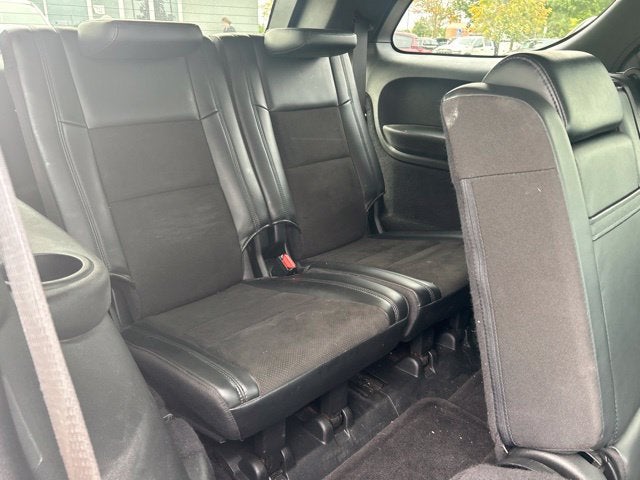 2020 Dodge Durango GT Plus AWD