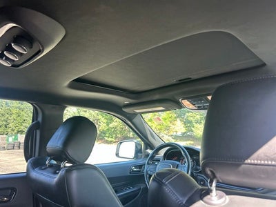 2021 Dodge Durango GT Plus AWD