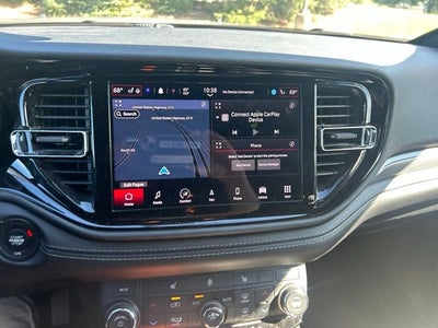 2021 Dodge Durango GT Plus AWD