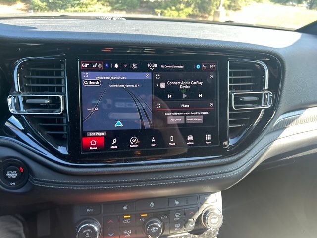 2021 Dodge Durango GT Plus AWD
