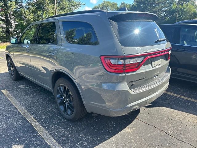 2021 Dodge Durango GT Plus AWD
