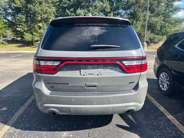 2021 Dodge Durango GT Plus AWD