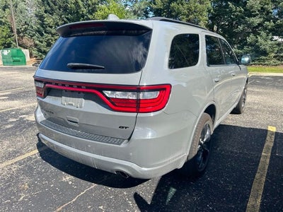 2021 Dodge Durango GT Plus AWD