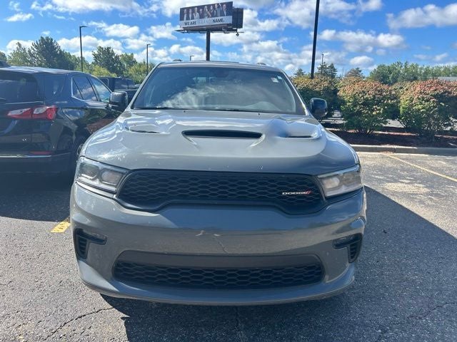 2021 Dodge Durango GT Plus AWD