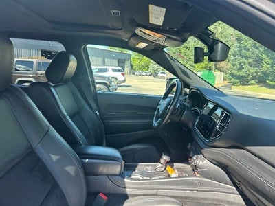 2021 Dodge Durango GT Plus AWD