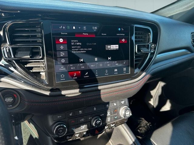 2024 Dodge Durango GT Plus AWD