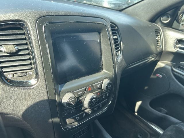 2018 Dodge Durango GT AWD