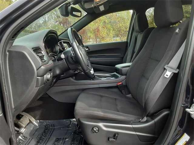 2023 Dodge Durango GT AWD