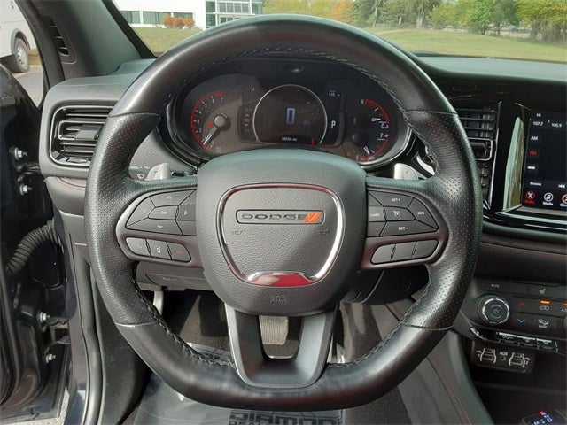2023 Dodge Durango GT AWD