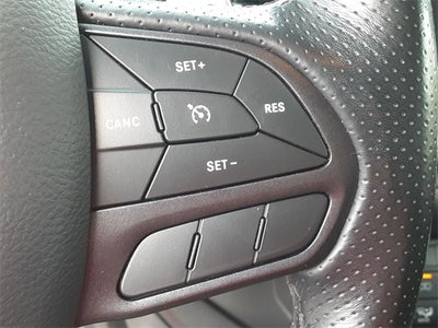 2023 Dodge Durango GT AWD