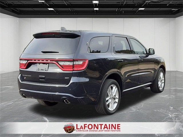 2023 Dodge Durango GT AWD