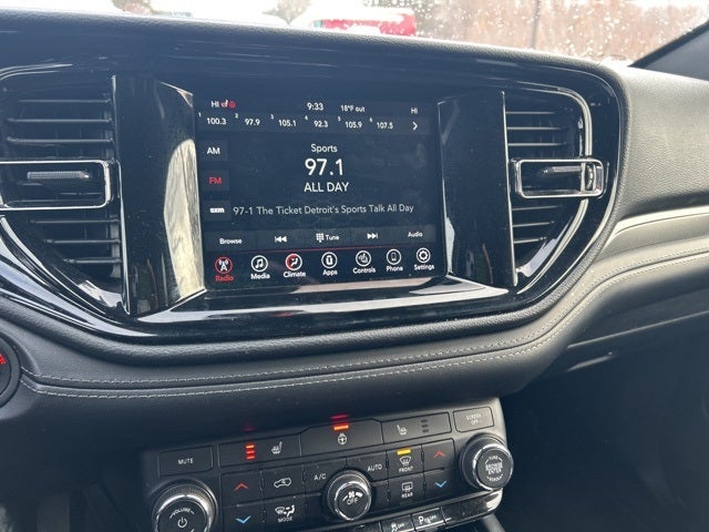 2021 Dodge Durango GT Plus AWD