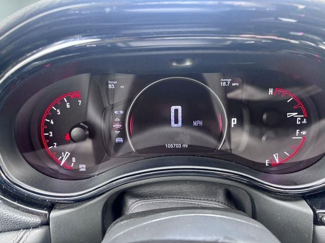 2021 Dodge Durango GT Plus AWD