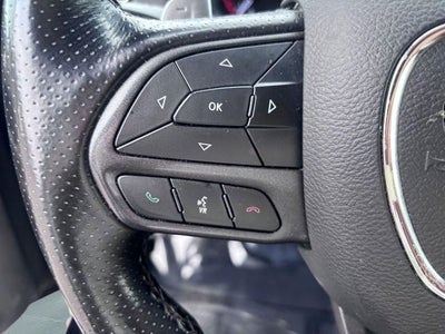 2021 Dodge Durango GT Plus AWD