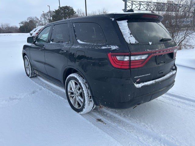 2021 Dodge Durango GT Plus AWD