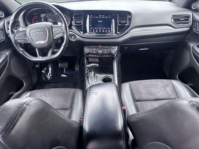 2021 Dodge Durango GT Plus AWD