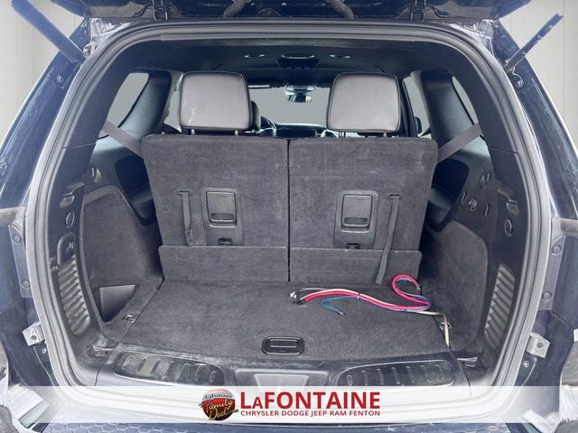 2021 Dodge Durango GT Plus AWD