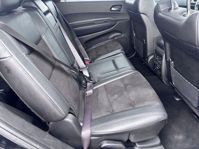 2021 Dodge Durango GT Plus AWD