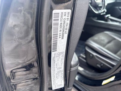 2021 Dodge Durango GT Plus AWD