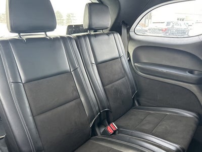 2021 Dodge Durango GT Plus AWD