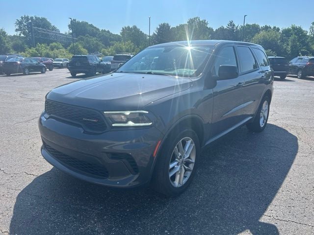 2023 Dodge Durango GT
