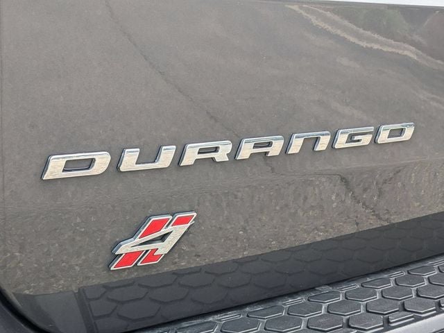 2023 Dodge Durango GT AWD