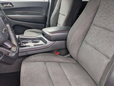 2023 Dodge Durango GT AWD