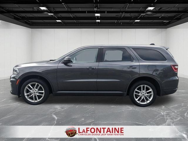 2023 Dodge Durango GT AWD