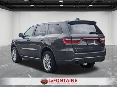 2023 Dodge Durango GT AWD