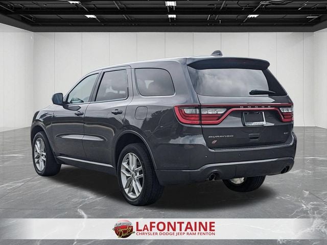 2023 Dodge Durango GT AWD