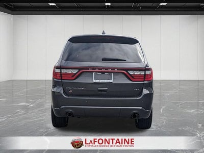 2023 Dodge Durango GT AWD